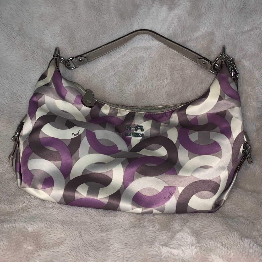 Coach handbag